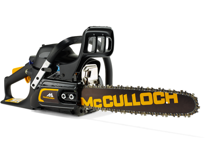 McCulloch - CS35 Αλυσοπρίονο με Λάμα 40cm