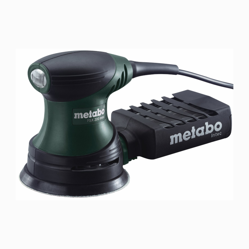 Metabo – FSX 200 Intec