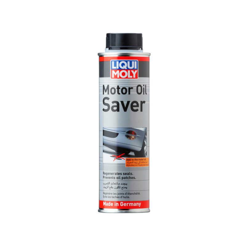 Liqui Moly - Motor Oil Saver 300ml