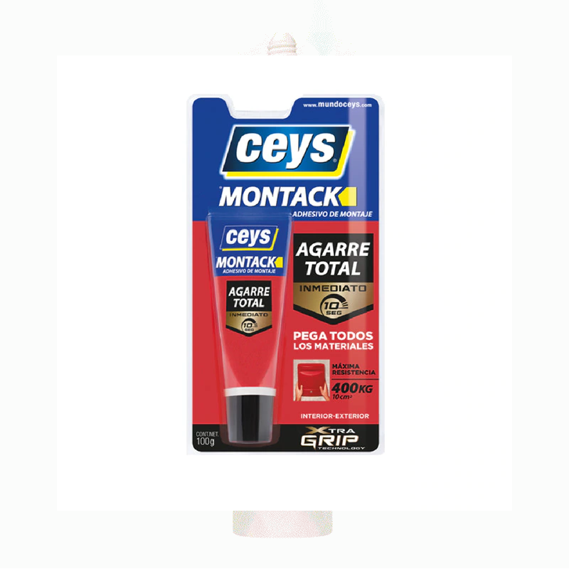 Ceys - Montack XPress Κατασκευαστική Κόλλα 100gr