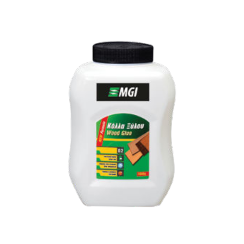 MGI - Wood Glue Ξυλόκολλα 1000gr