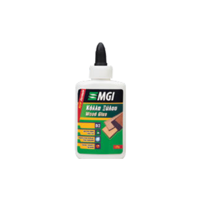 MGI - Wood Glue Ξυλόκολλα 125gr