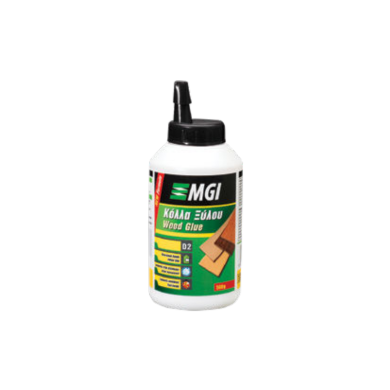 MGI - Wood Glue Ξυλόκολλα 250gr