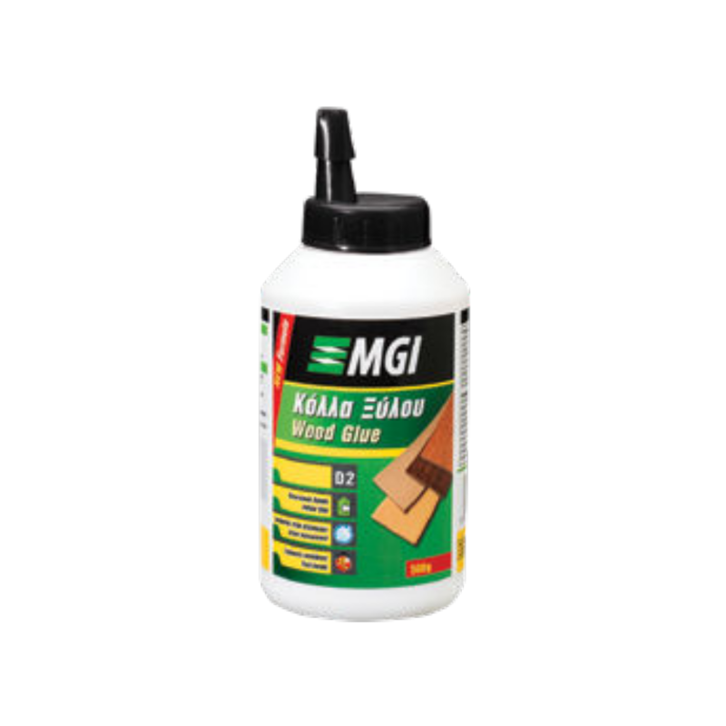 MGI - Wood Glue Ξυλόκολλα 500gr