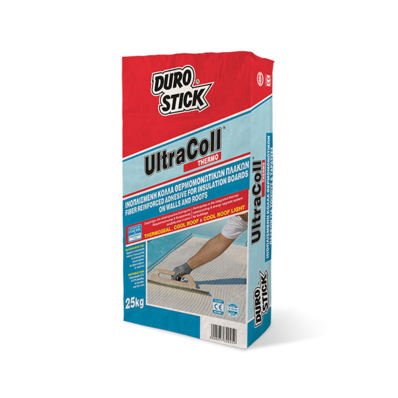 Durostick - Ultracoll Thermo