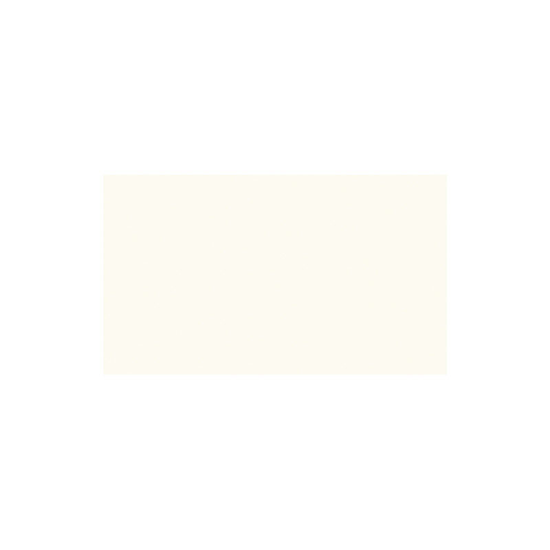 Ράφι Μελαμίνης Λευκό Μήκους 60cm